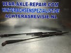 Set ruitenwisser armen Opel Senator B. (Exterieur), Auto-onderdelen, Verzenden, Gebruikt, Opel
