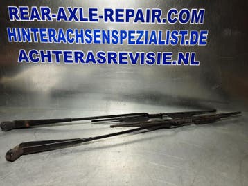 Set ruitenwisser armen Opel Senator B. (Exterieur), Verzenden, Gebruikt, Opel