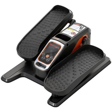 TRUUSK Elektrische Elliptische Trainer - 12 Aanpasbare Snelh, Verzenden, Nieuw