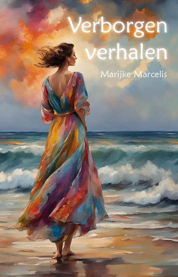 Verborgen Verhalen | Marijke Marcelis | Nieuw, Ophalen of Verzenden, Nieuw, Marijke Marcelis
