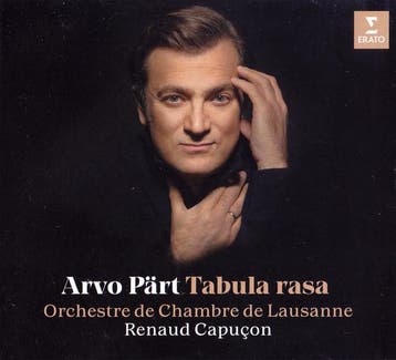 cd digi - Arvo PÃ¤rt - Orchestre De Chambre De Lausanne,.., Verzenden, Zo goed als nieuw