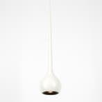 Lynea Hanglamp Wit Ø7.5cm Binnenverlichting Alle hanglampen, Verzenden, Nieuw