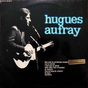 10 Inch - Hugues Aufray Et Son Skiffle Group - Hugues Auf..., Verzenden, Zo goed als nieuw, 10 inch, Overige genres