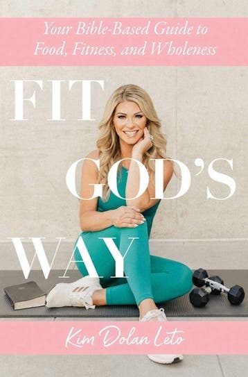 9781684512645 Fit Gods Way Kim Dolan Leto, Verzenden, Nieuw, Kim Dolan Leto