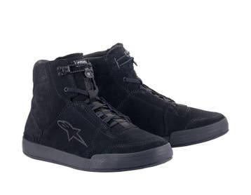 Alpinestars Chrome Zwart Motorschoenen, Nieuw met kaartje, Alpinestars, Laarzen, Heren