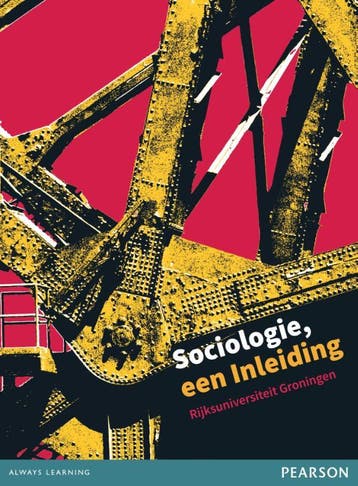 Sociologie een inleiding Rijksuniversiteit Gro 9789043034555, Boeken, Verzenden, Zo goed als nieuw