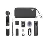 DJI Pocket 3 Creator Combo - Tweedehands, Verzenden, Gebruikt