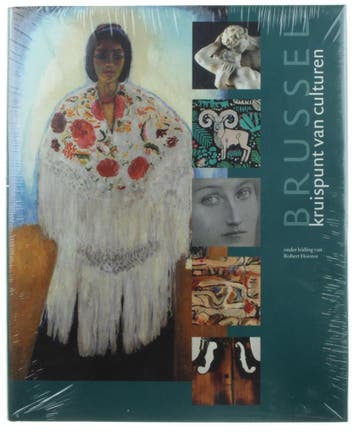 Brussel, kruispunt van culturen 9789061534563, Verzenden, Gelezen