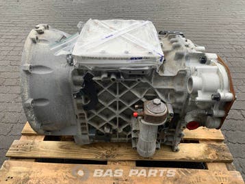 Volvo ATO3112F I-Shift Versnellingsbak 60150788, Ophalen, Gebruikt, Volvo, Transmissie en Toebehoren