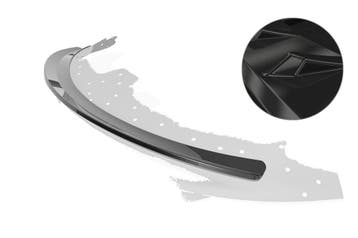 Achtervleugel met ABE voor Opel Insignia A 5-deurs HF755-G, Verzenden, Nieuw