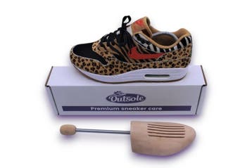 Premium houten schoenspanner, Ophalen of Verzenden, Nieuw, Outsole, Sneakers of Gympen