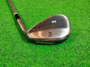 Cleveland CG10 sandwedge 54 graden golfclub (Wedges), Ophalen of Verzenden, Zo goed als nieuw, Club, Cleveland