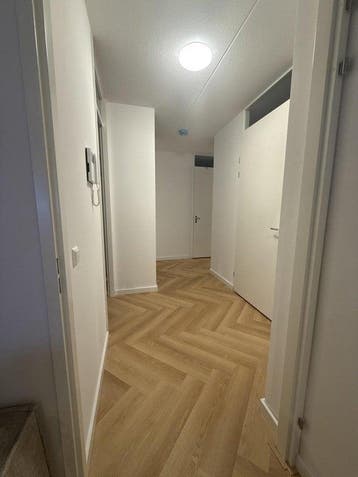 Te huur: Appartement Mahoniehout in Zaandam, Huizen en Kamers, Noord-Holland, Zaandam, Appartement