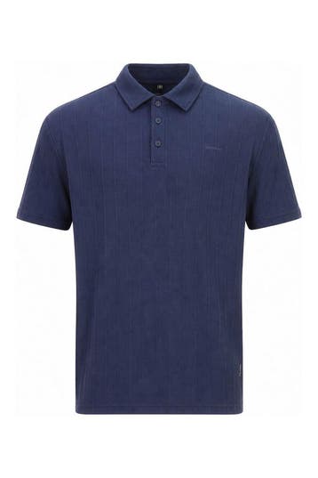 State Of Art Polo in maat 3XL Blauw, Kleding | Heren, Truien en Vesten, Verzenden, Zo goed als nieuw, Blauw, State Of Art