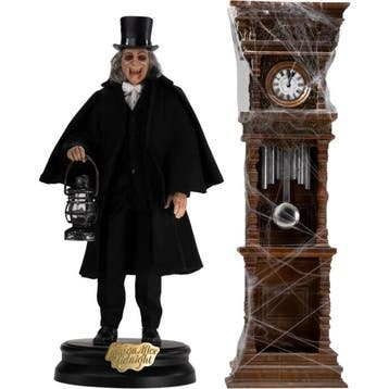 Lon Chaney as London after Midnight 1/6 Action Figure Del..., Ophalen of Verzenden, Nieuw