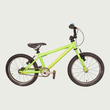 BikeFlip kinderfiets 16 inch, Fietsen en Brommers, Ophalen of Verzenden, Gebruikt, BikeFlip