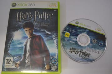 Harry Potter En De Halfbloed Prins (360), Verzenden, Zo goed als nieuw