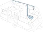 Truma Airco Saphir Comfort RC Blauw, Caravans en Kamperen, Ophalen of Verzenden, Nieuw