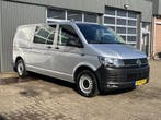 Volkswagen Transporter 2.0 TSI L2H1, Stof, Gebruikt, Euro 6, Overige kleuren