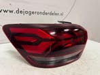 DACIA SANDERO ACHTERLICHT LINKS ACHTER 265557573R 2021-, Auto-onderdelen, Verlichting, Ophalen, Gebruikt, Dacia