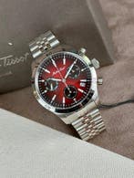 Mathey-Tissot - Type 22 Chronograph Date Red - H1822CHAR -, Nieuw