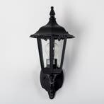 Muurlamp Sfeero staand Buitenverlichting, Tuin en Terras, Verzenden, Wandlamp, 50 tot 250 watt, Nieuw