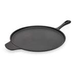Pizzapan | Cast Iron | Ø 30 cm (Gietijzer), Verzenden, Nieuw, Cast Iron