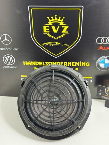 Audi A11.0 TSI luidspreker bj.2019 art.8X0035415C, Gebruikt, Audi