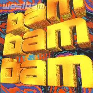 cd - Westbam - Bam Bam Bam, Verzenden, Zo goed als nieuw