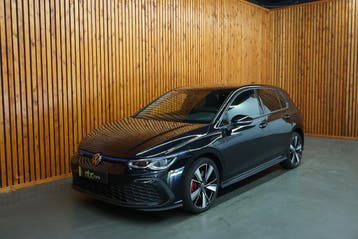 Volkswagen Golf GTE Navigatiesysteem / Apple Carplay nr39, Automaat, Stof, Gebruikt, Euro 6