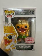 Funko - Funko Pop - Legendary Creatures & Myths - Hanuman