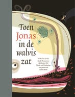 Toen Jonas in de walvis zat 9789025774905, Verzenden, Zo goed als nieuw, Maria van Donkelaar