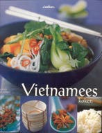 VIETNAMEES KOKEN 9789054261827, Verzenden, Gelezen