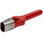 Holpijp 22,5x13,5mm ovaal professioneel, Ophalen of Verzenden, Nieuw