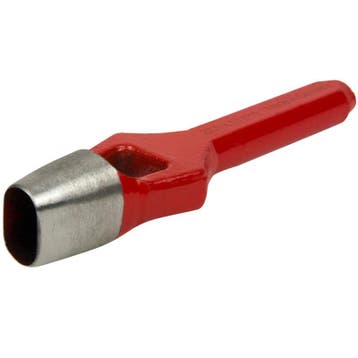 Holpijp 22,5x13,5mm ovaal professioneel, Ophalen of Verzenden, Nieuw