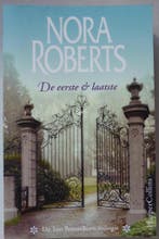 De eerste & laatste / Inn BoonsBoro / 2 9789402702415, Boeken, Verzenden, Gelezen, Nora Roberts