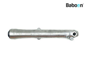 Voorvork Buitenpoot Rechts Honda CB 250 Two Fifty 1994-2002, Verzenden, Gebruikt