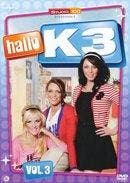 K3 - Hallo K3 vol. 3 - DVD, Verzenden, Nieuw in verpakking