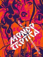 Mondo Erotica: The Art of Roberto Baldazzini | 9780993337437, Zo goed als nieuw, Roberto Baldazzini