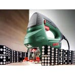 BOSCH Decoupeerzaag PST 900 PEL 620W (MACHINE OUTIL), Verzenden, Nieuw