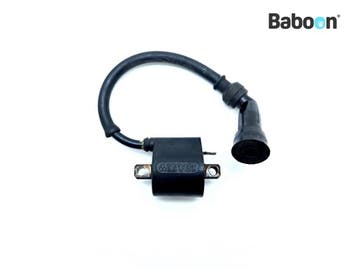 Bobine Suzuki DR 800 S 1991-1999 (DR800S SR43) Front, Motoren, Onderdelen | Suzuki, Verzenden, Gebruikt