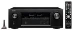 Denon AVR-X3200W - 7.2 AV-receiver met 8 HDMI-aansluitingen, Ophalen, Overige systemen, Denon, Zo goed als nieuw