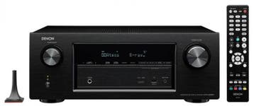 Denon AVR-X3200W - 7.2 AV-receiver met 8 HDMI-aansluitingen, Ophalen, Overige systemen, Denon, Zo goed als nieuw