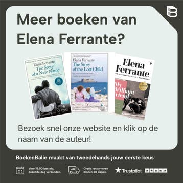 Frantumaglia - Elena Ferrante 9781609452926, Verzenden, Gelezen, Elena Ferrante
