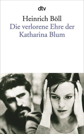 Verlorene Ehre Der Katharina Blum - Böll, Verzenden, Gelezen