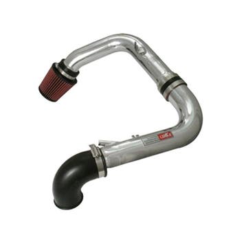 Injen 01-05 Civic Dx Lx Ex AT& MT Polished Cold Air Intake, Ophalen of Verzenden, Nieuw