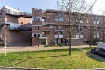 Te Huur 4 Kamer Appartement Hollandsch Diep In Zaandam, Direct bij eigenaar, Noord-Holland, Zaandam, Appartement