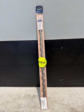 Betonboor  Alpen 12 mm (500 mm lang), Ophalen of Verzenden, Nieuw