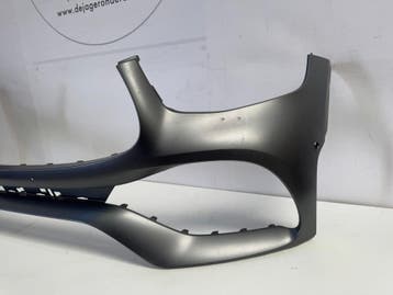 MERCEDES W253 GLC AMG FACELIFT VOORBUMPER BUMPER A2538855703, Auto-onderdelen, Carrosserie en Plaatwerk, Ophalen, Gebruikt, Voor