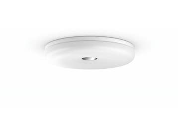 Philips Hue Xamento - Plafondlamp - White en Color Ambiance, Verzenden, Zo goed als nieuw